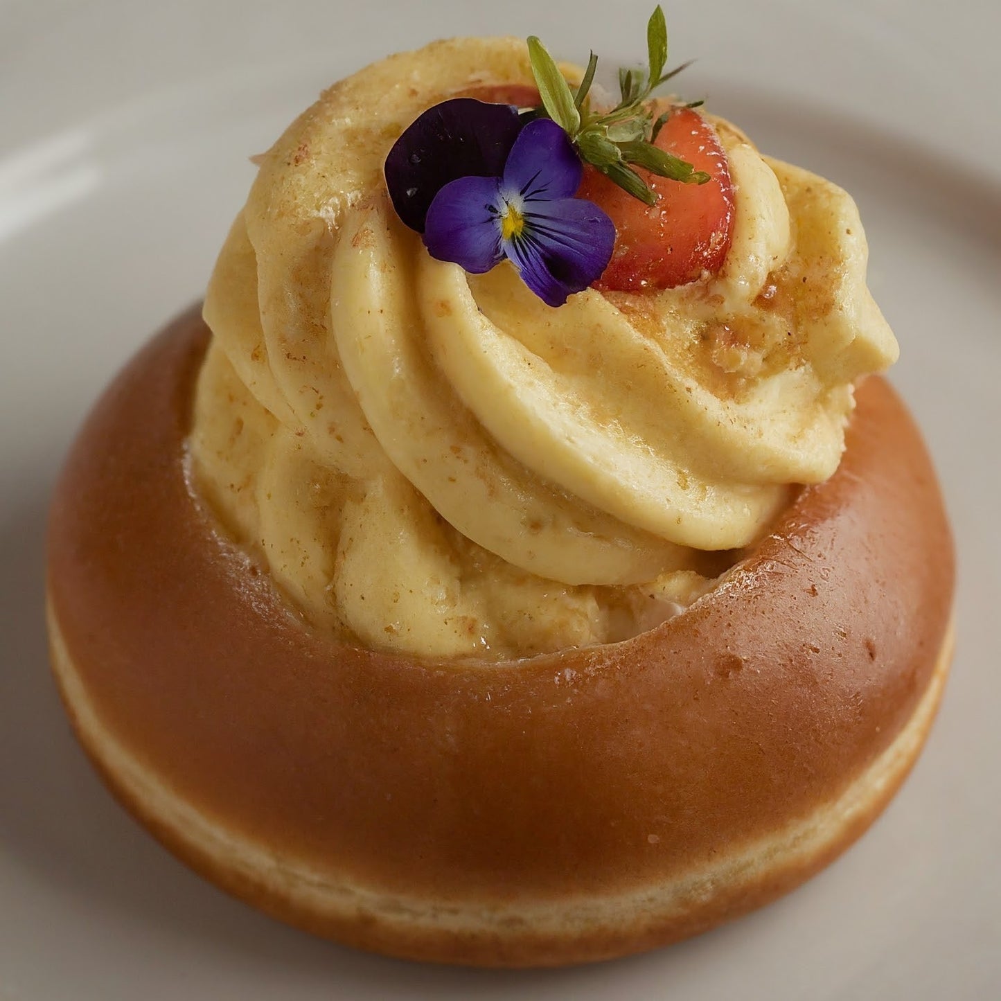 Creme Brulee