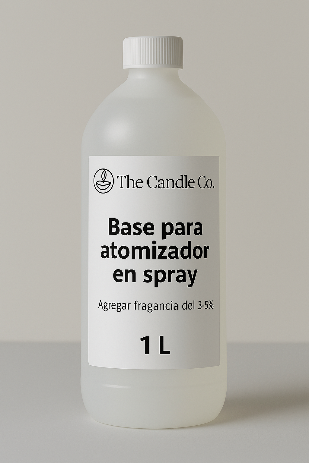 Base para Room Spay