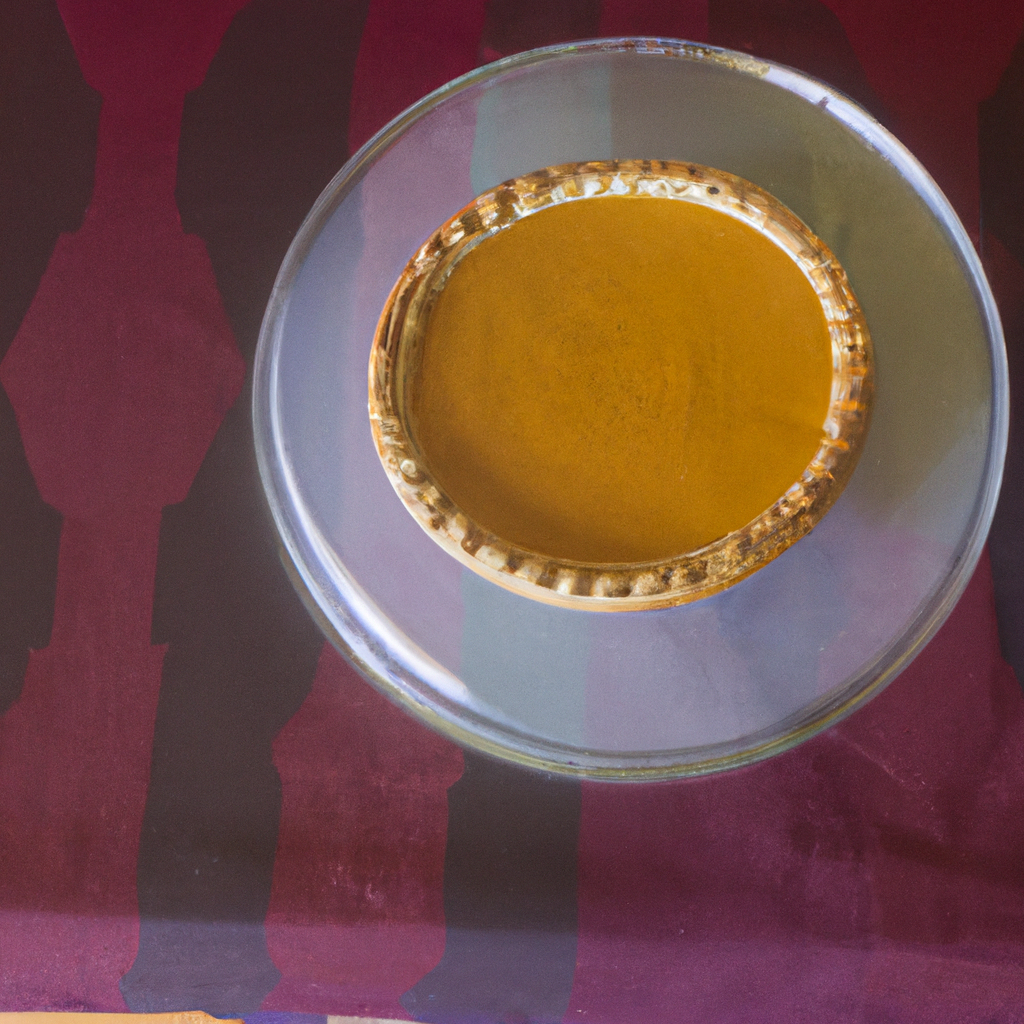 Pastel de calabaza