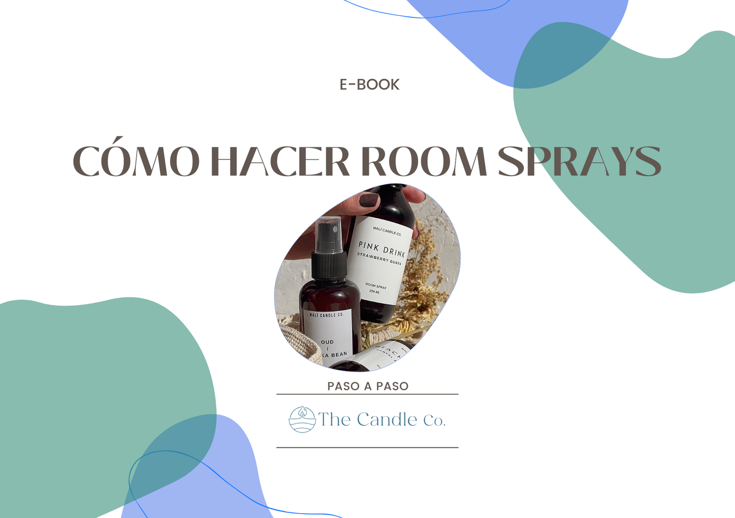 Ebook Room Sprays