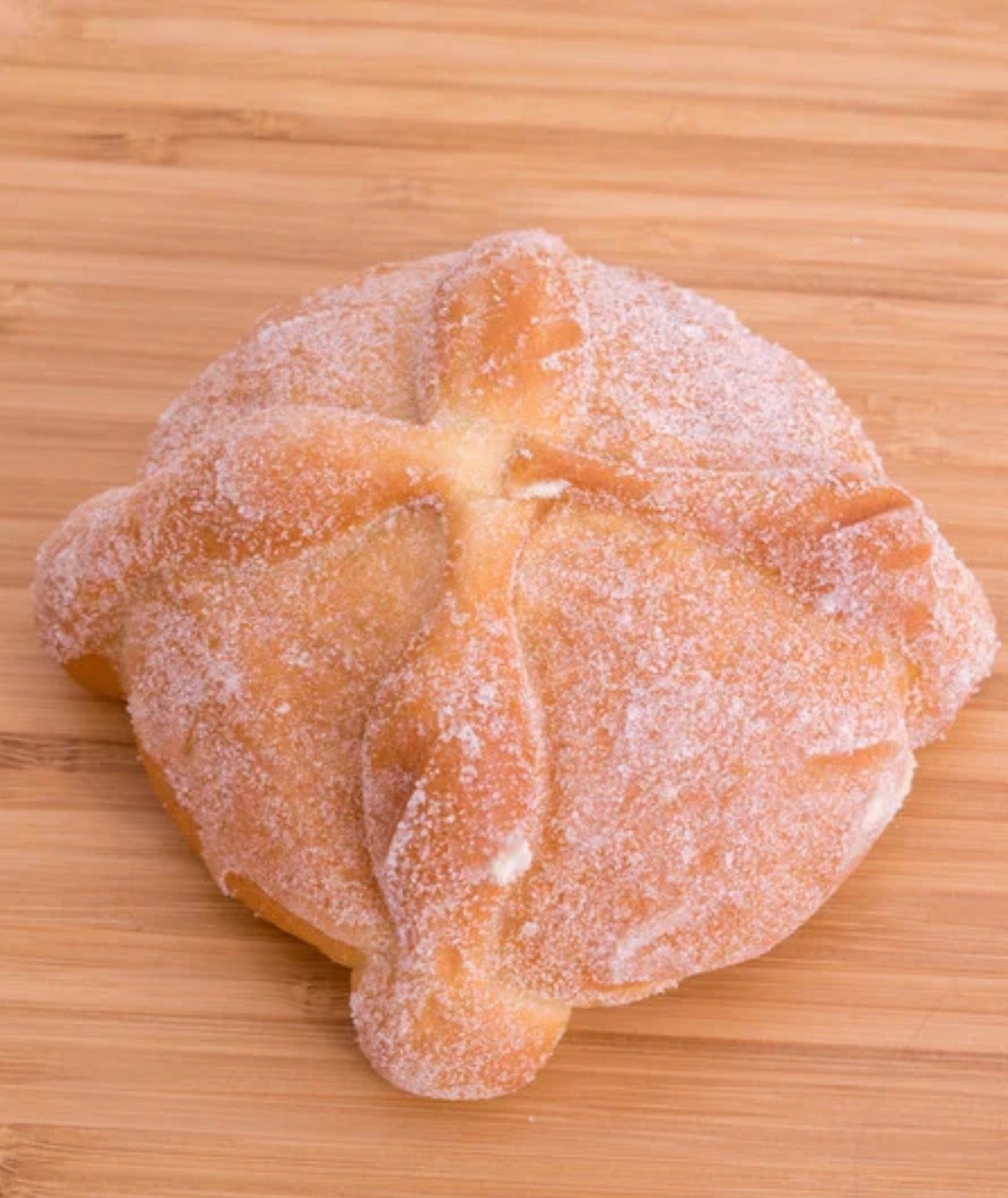 Pan de muerto