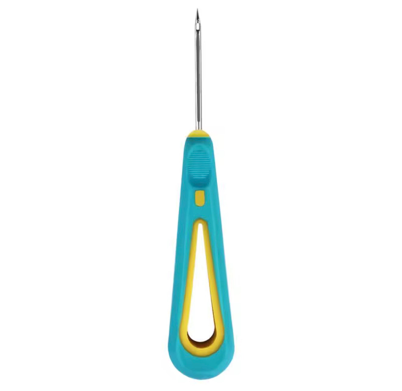 Aguja para perforar