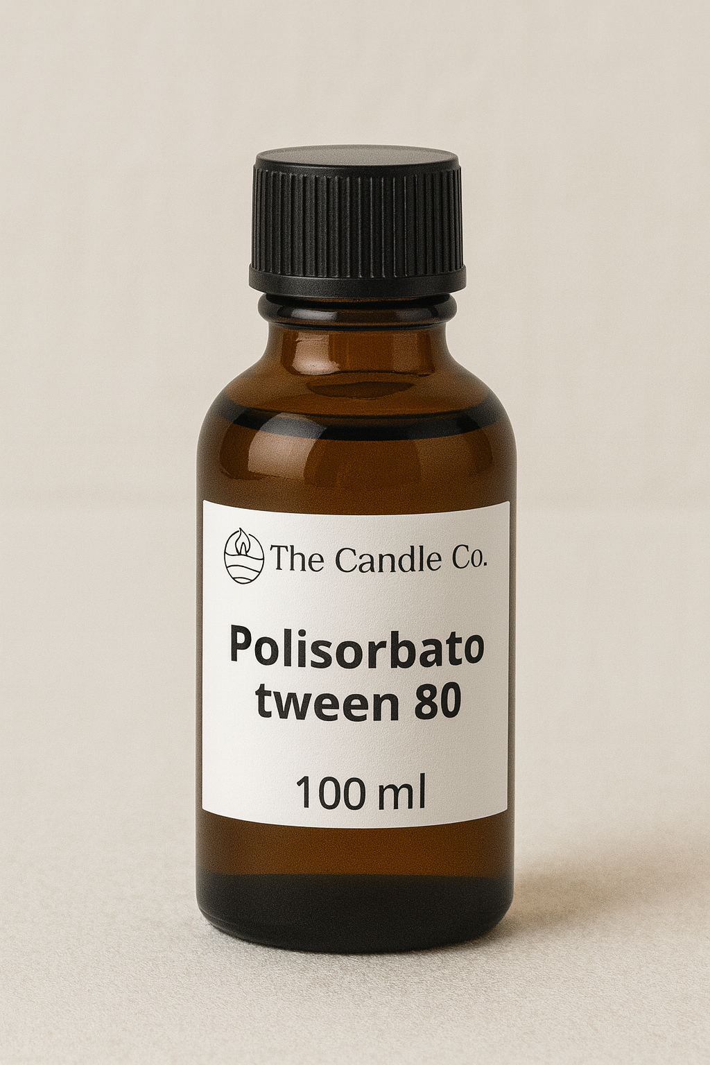 Polisorbato 80, 100ml