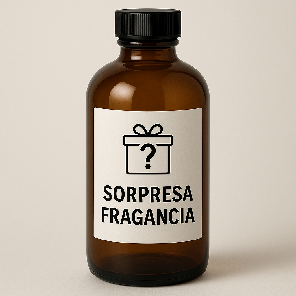 Fragancia Sorpresa 🎁