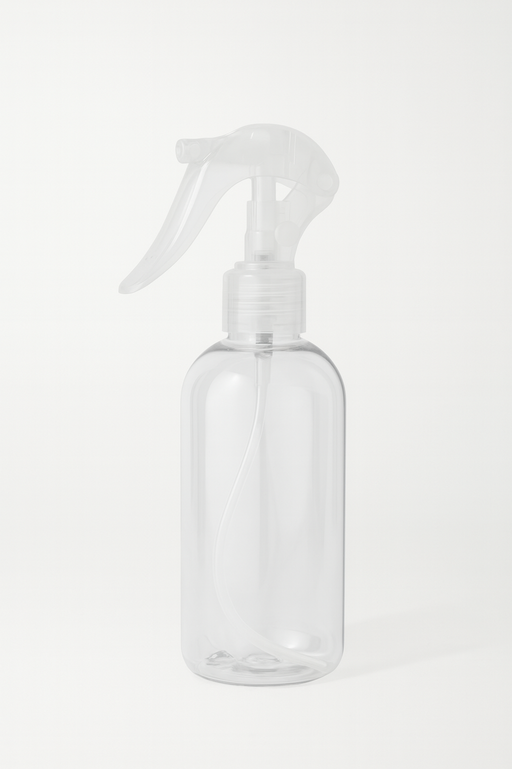 Atomizador transparente, 250 ml
