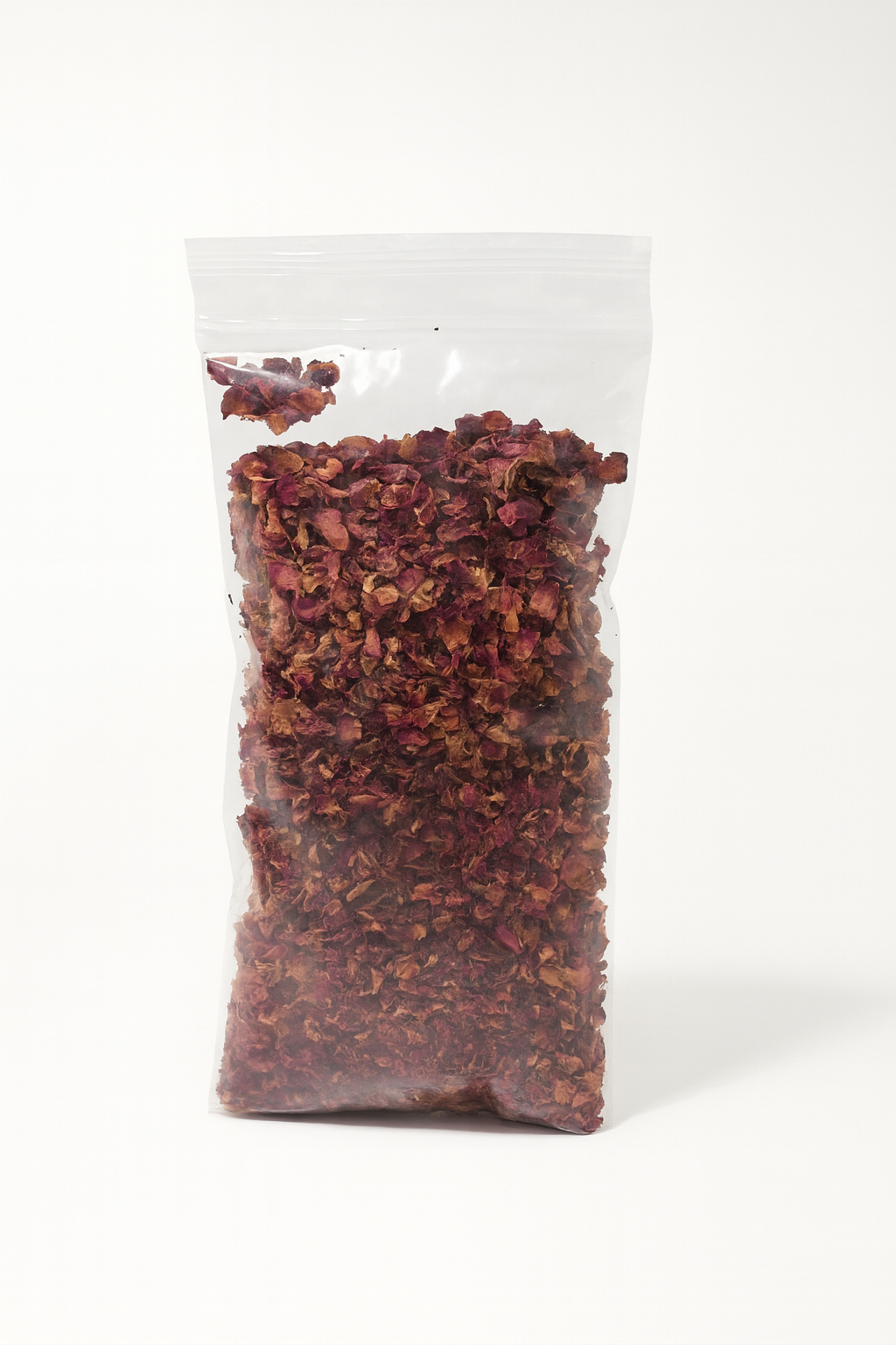 Rosas secas para decoración, 50 grs