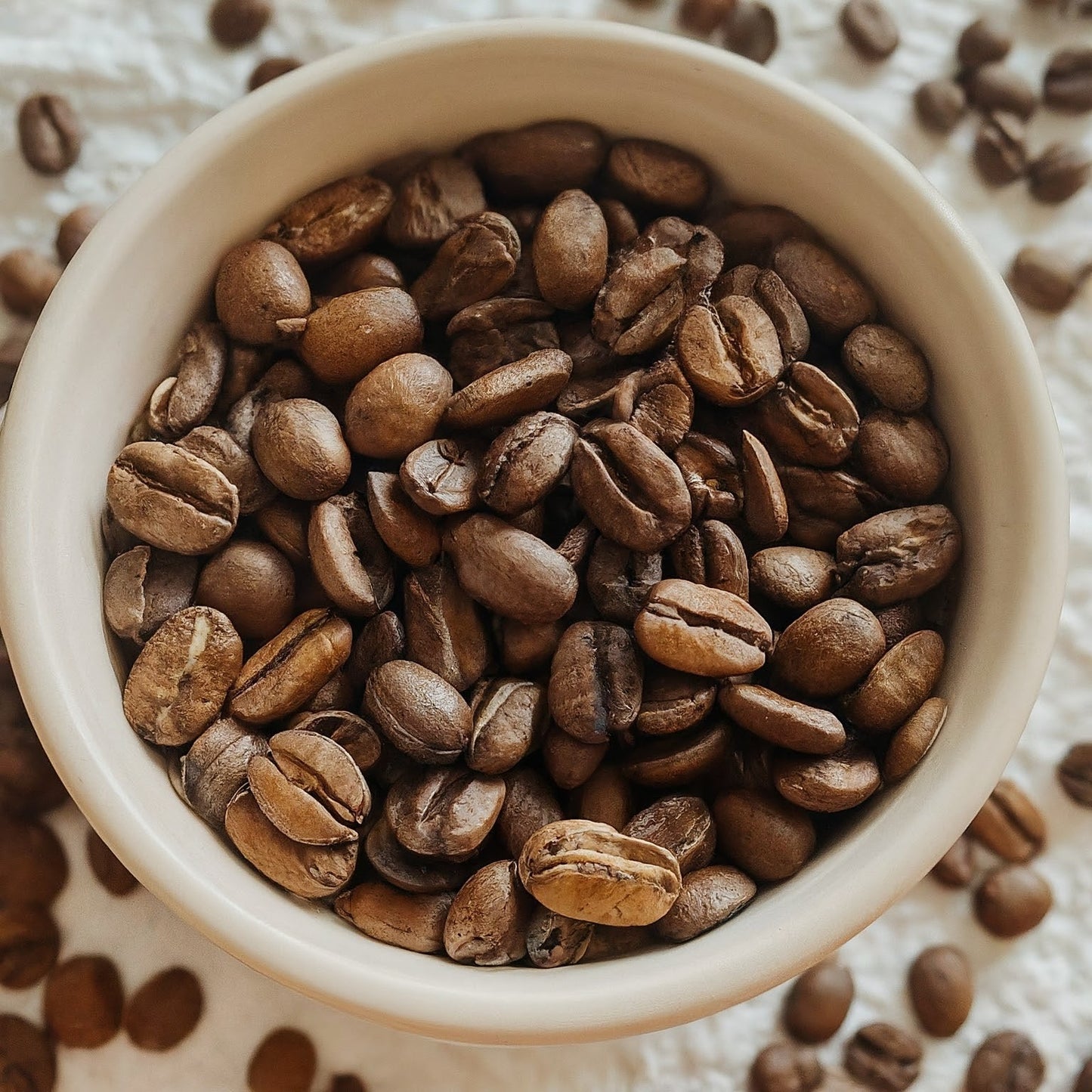 Café tostado 16 oz