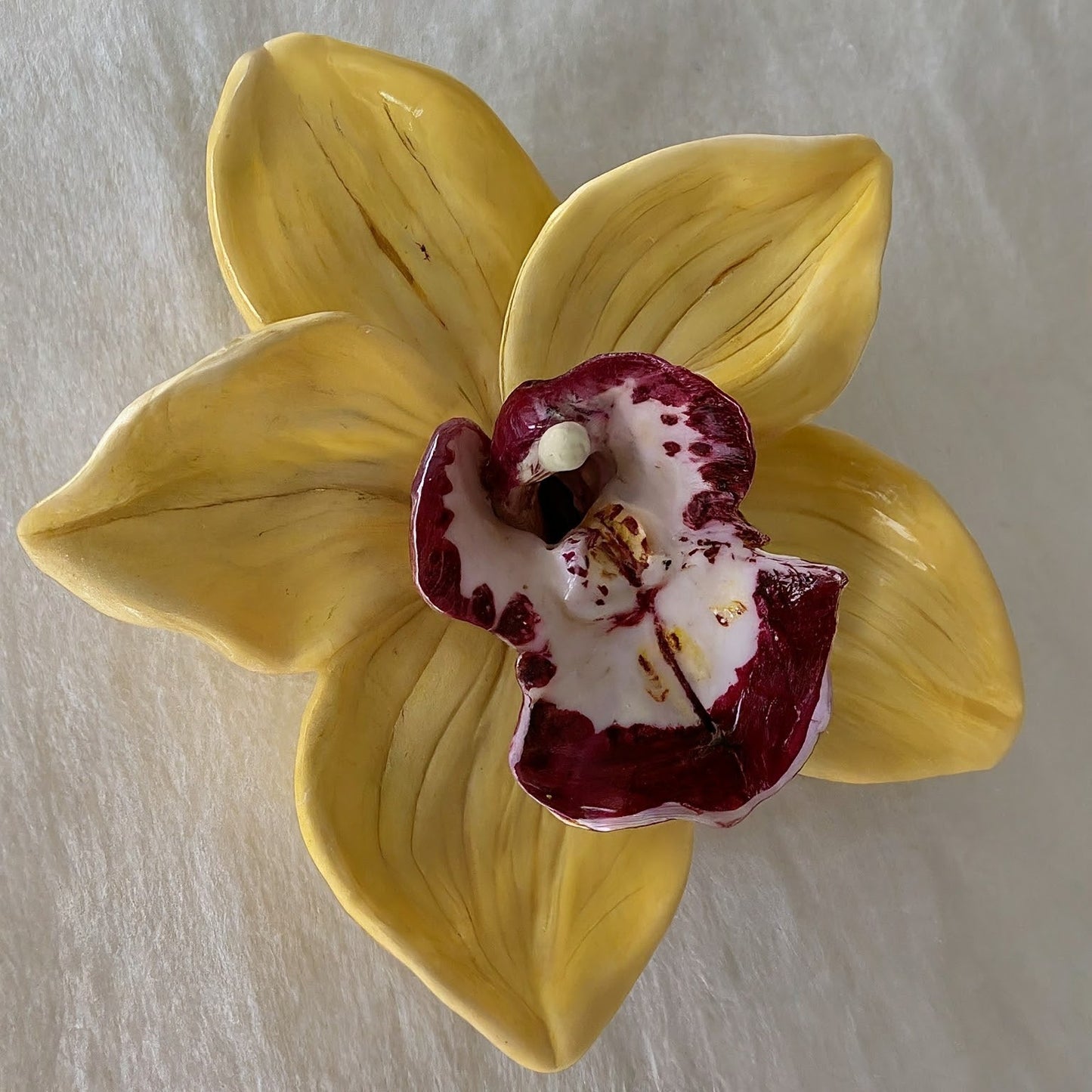 Vainilla y orquídeas 16 oz
