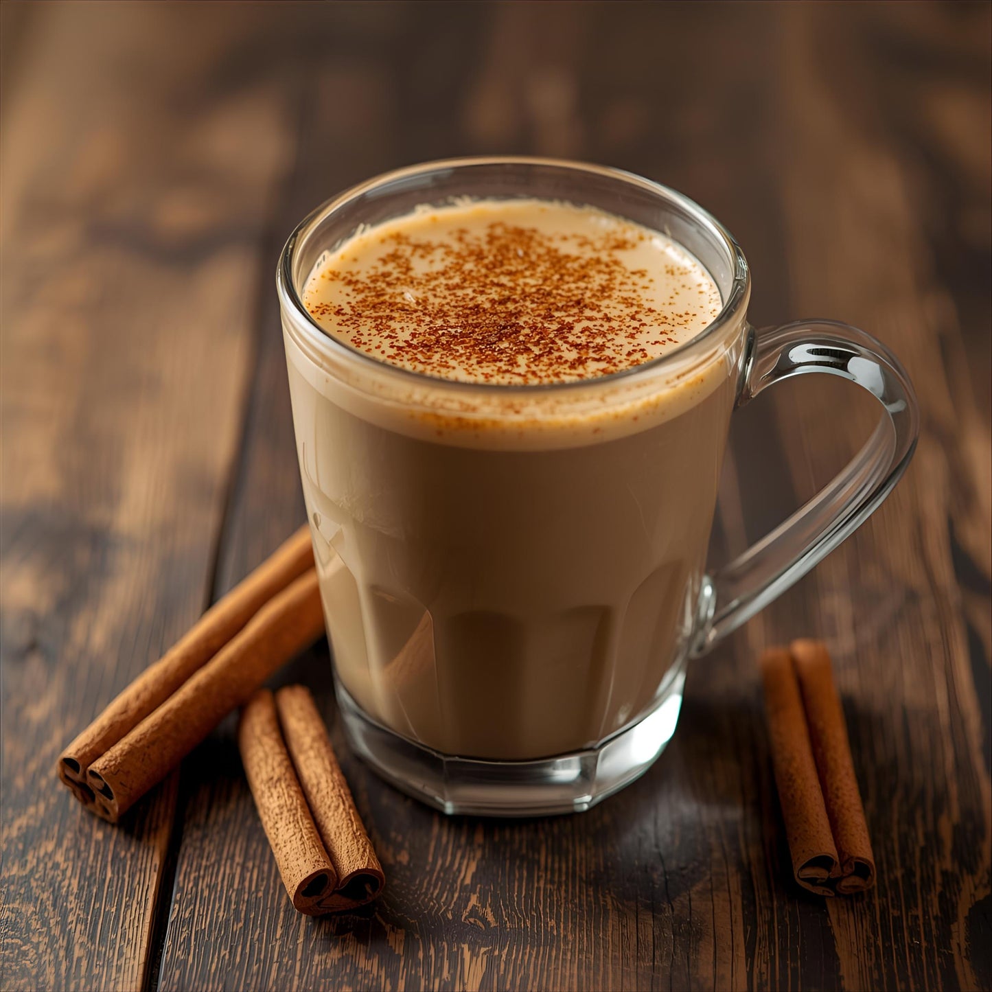 Chai de canela 16 oz