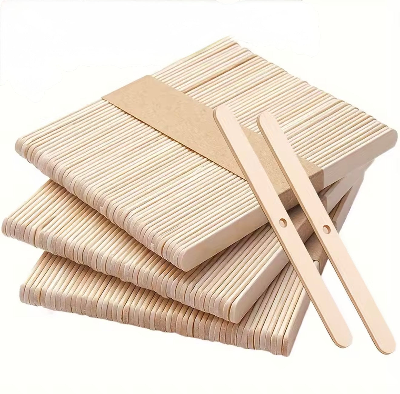 Sujeta Pabilos 50pz