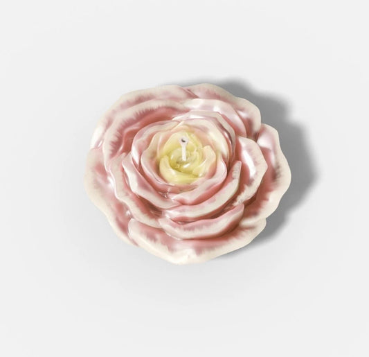 Molde Rosa velvet