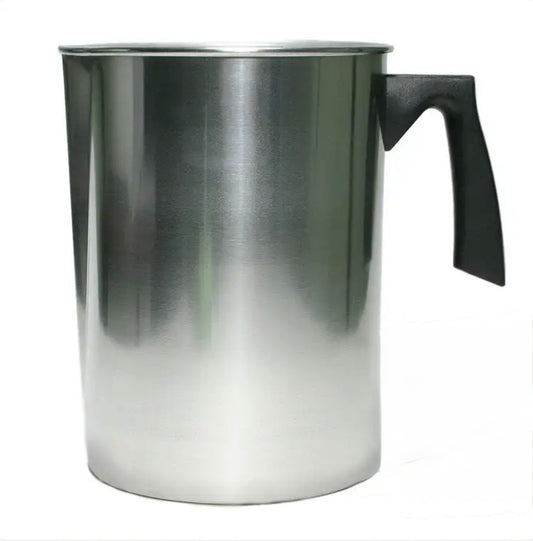 Jarra de acero inoxidable