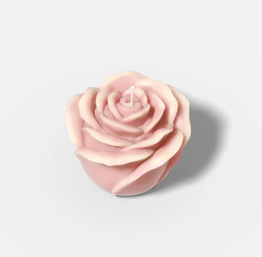 Molde Rosa