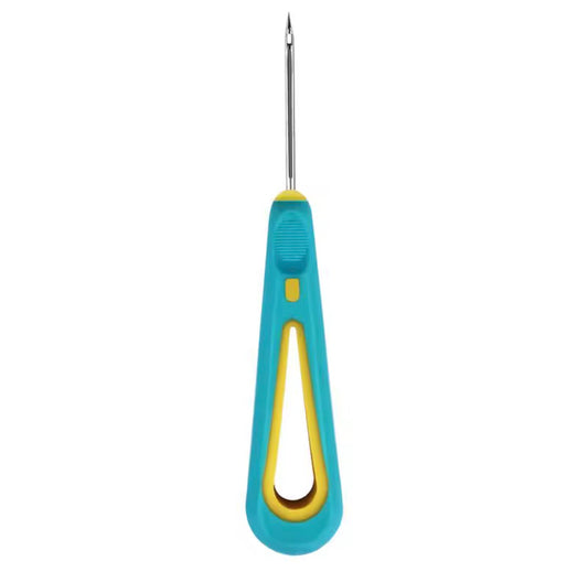 Aguja para perforar