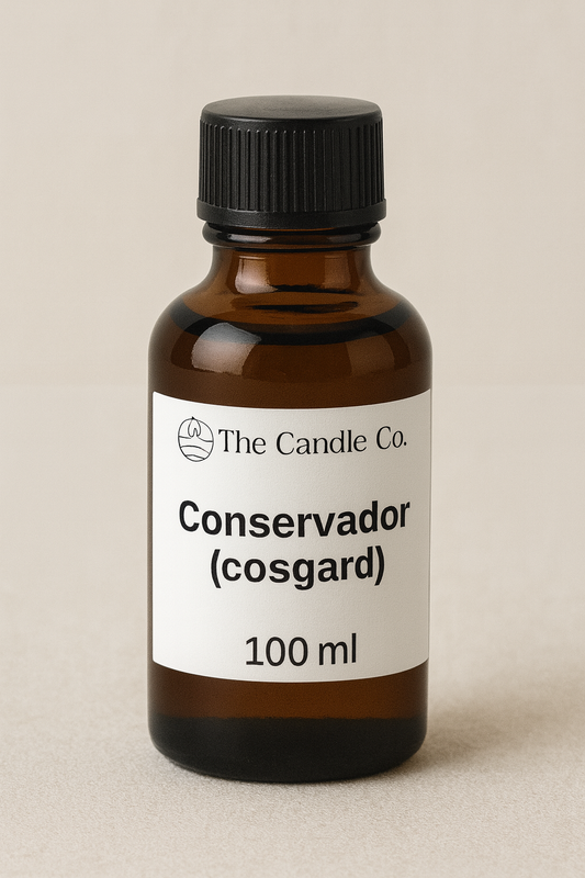 conservador 100ml