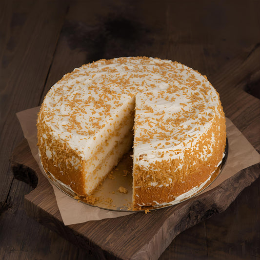 Mascarpone de maple 16 oz