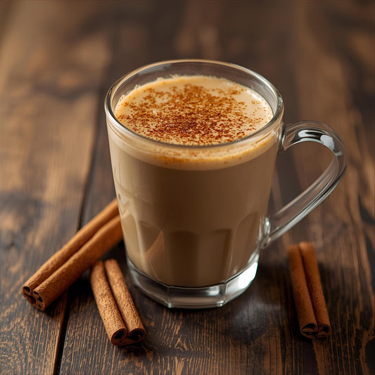 Chai de canela 16 oz