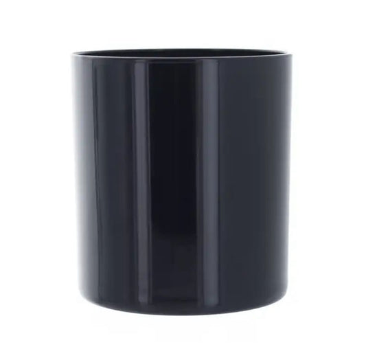 Frasco tumbler negro