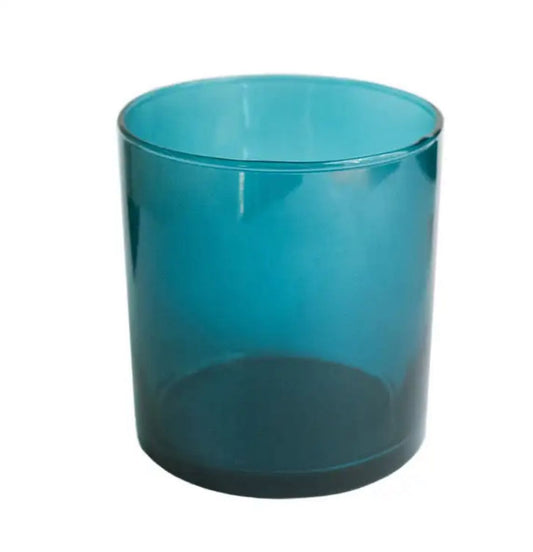 Frasco tumbler turquesa