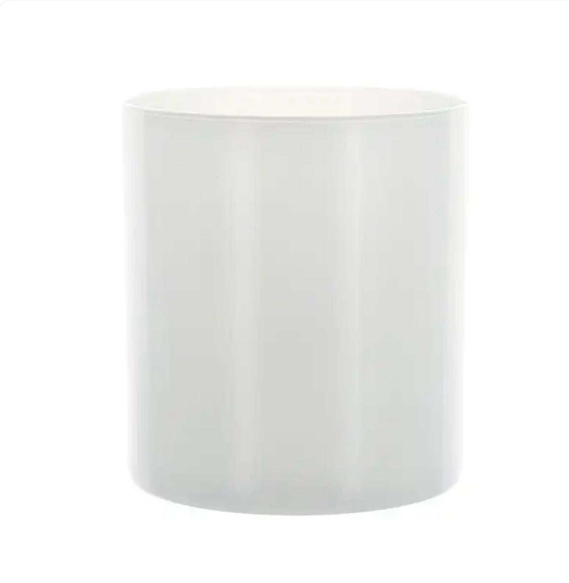 Frasco tumbler blanco