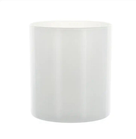 Frasco tumbler blanco