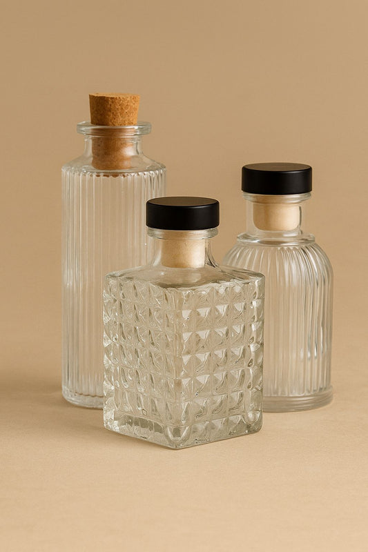 Frasco para difusor de varillas, variedad