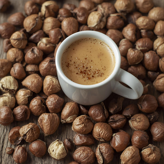 Café de avellana