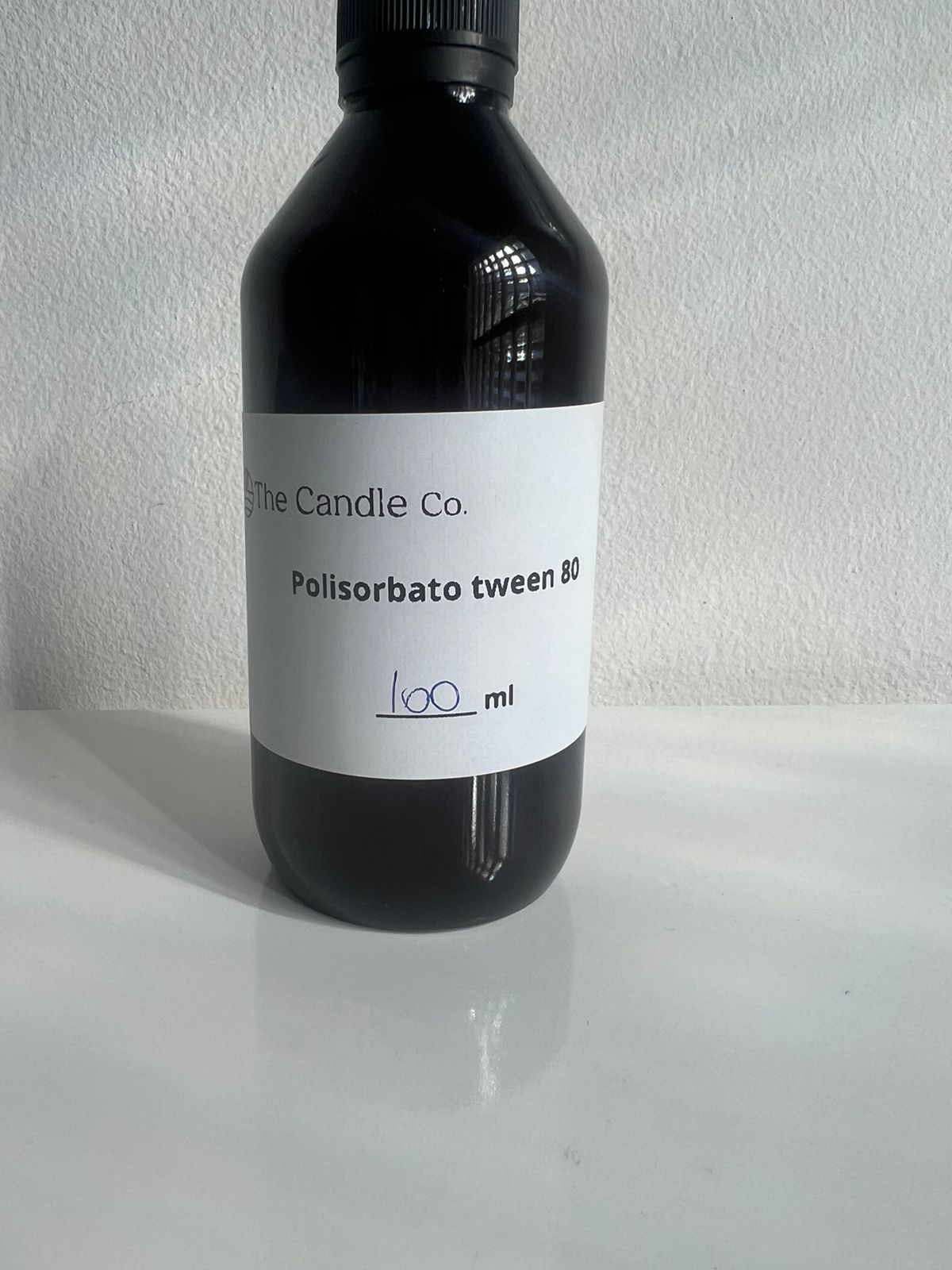 polisorbato 80 100ml