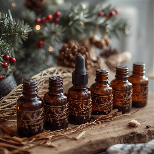 SAMPLER NAVIDEÑO